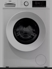 BEKO BW1O3721W 7 kg 1200 Spin