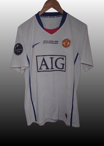 Manchester united 2008 - manchester,