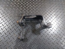 Vw Golf Mk4 2000 ABS Pump Bracket 1J0614335