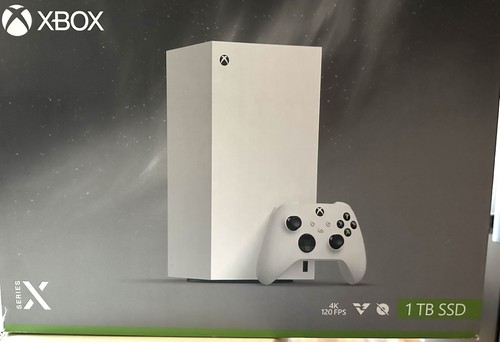 Microsoft xbox series - microsoft, x