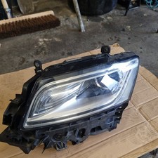 AUDI Q5 SQ5 8R S-Line FACELIFT