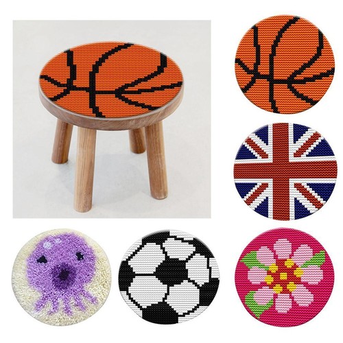 Stick knotting kit - stick,