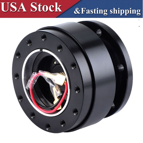 6hole steering wheel quick - wheel,