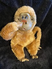 Rutherford Vintage Monkey