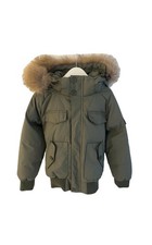 Pyrenex Kids Coat Age 8
