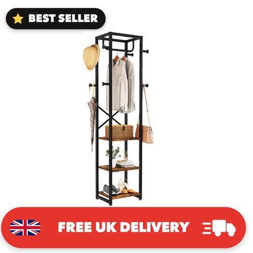 Industrial style freestanding - industrial-style,