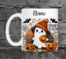 halloween gift, add name, fun