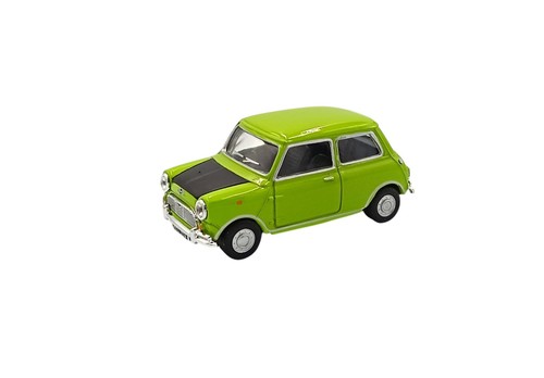 Mini cooper bean 43 - mr, 1:43