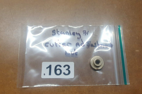 Vintage stanley router - stanley, no