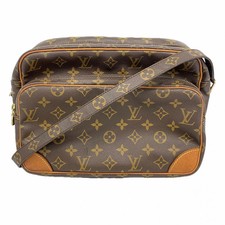 Louis Vuitton Monogram Nile