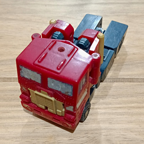 Transformers optimus prime - transformers,