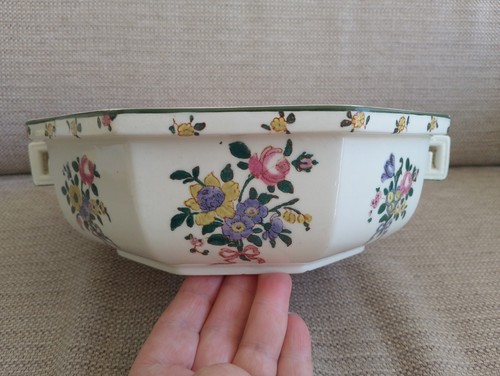 Royal doulton old leeds - doulton,