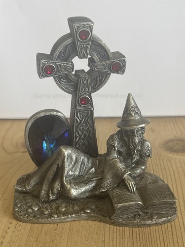 Celtic wizard 3877 tudor mint - 3877,