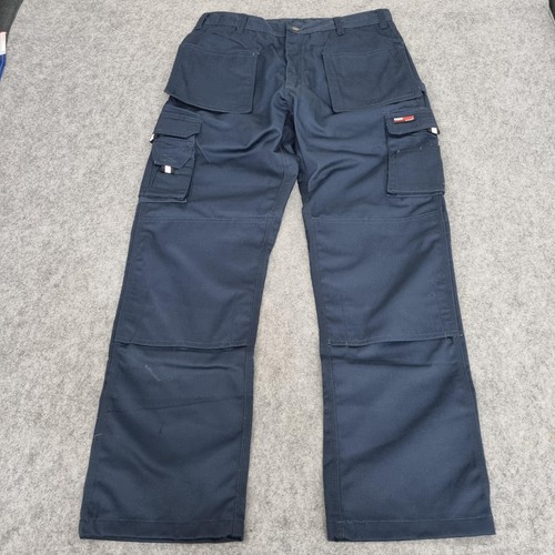 Tuff stuff trousers mens w34 - stuff,