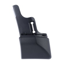 Genuine Front Left Wheel Arch End Cap for Land Rover Discovery 4 LR010636 