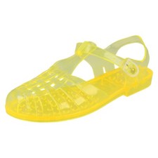 Spot On Ladies Transparent