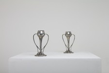 Oliver Baker for Liberty & Co