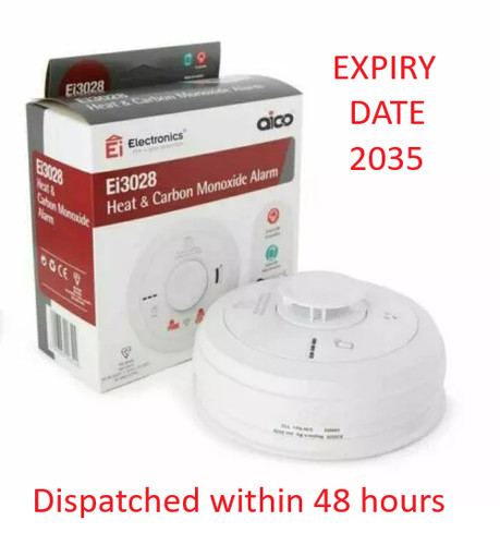Genuine aico ei3028 mains - genuine,