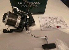 Shimano Ultegra 5500 XTC Mini