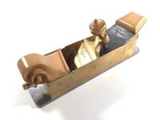 NIGHTINGALE SKEW MOUTH MITRE