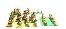 Wargames  HEROICS & ROS 6mm Confederate soldiers, Soldiers, Horses, riflemen.