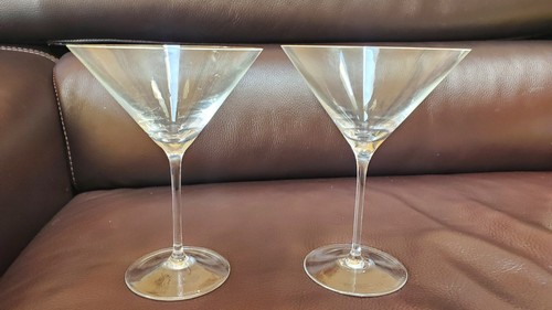 Tiffany crystal martini - co.,