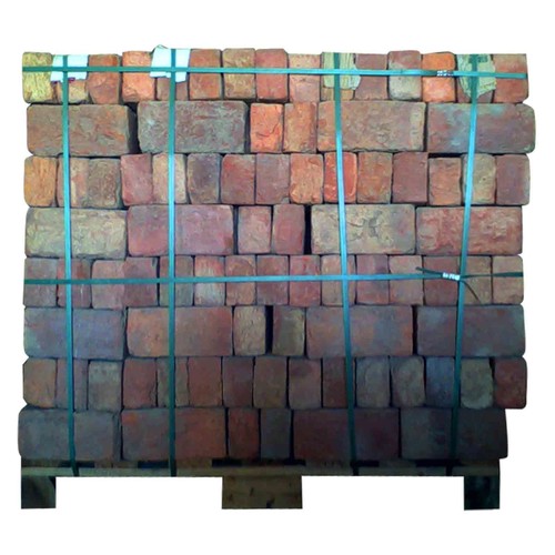 Traditional bricks stone - bricks,