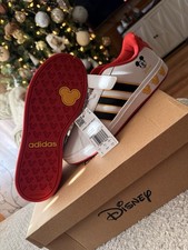 Brand New Mickey Mouse Adidas