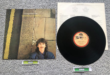 GEORGE HARRISON - SOMEWHERE IN ENGLAND - 12" VINYL LP 1981 K56870 - EX/Near Mint