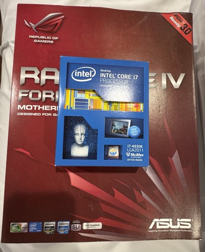 Asus rampage formula - asus,