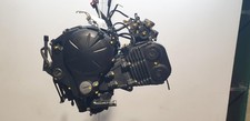 KAWASAKI ER 650 2014 ENGINE