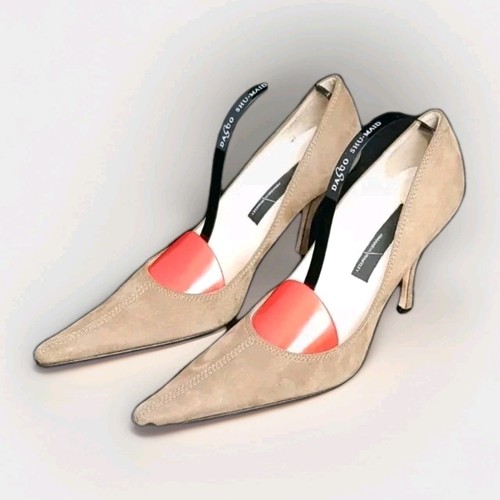 Amanda wakeley heels shoes - amanda, 3