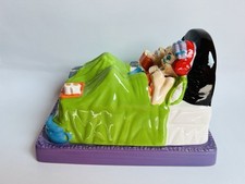 Ringtons Novelty Butter Dish