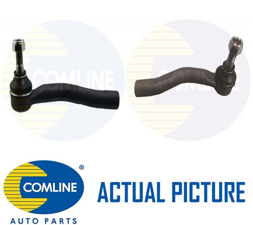 Tie rod end - 2, pcs