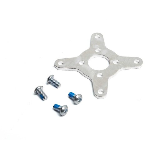 Flite motor mount e 5a - motor, mount: