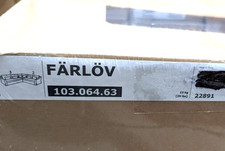 Ikea FARLOV 5 Seat Sectional