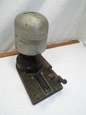 Antique Hat Stretcher Wooden