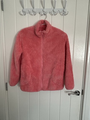Boys girls fleece jacket 11 - /,