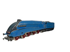 HORNBY OO GAUGE STEAM LOCO