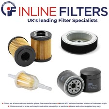 Filter Kit for Timberwolf