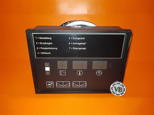 Nordson control panel cpu - control,
