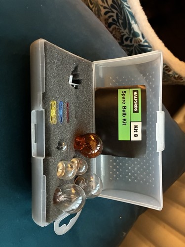 Unused halfords spare - unused,