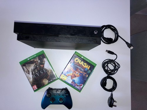 Microsoft xbox one 1tb - microsoft, x