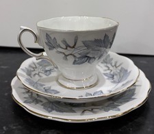 Vintage Royal Albert Silver