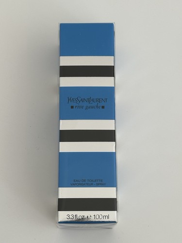 Yves saint laurent - laurent, gauche