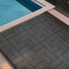 11X Interlocking Mosaic