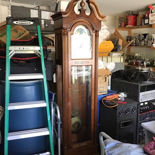 Vintage howard miller cherry - vintage-howard,