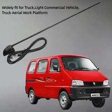 New Telescopic 3 Piece Pillar