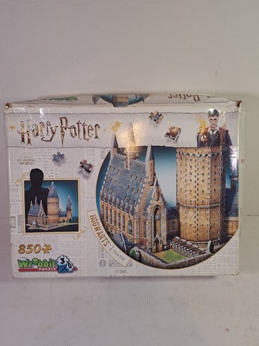 Wrebbit harry potter - wrebbit,