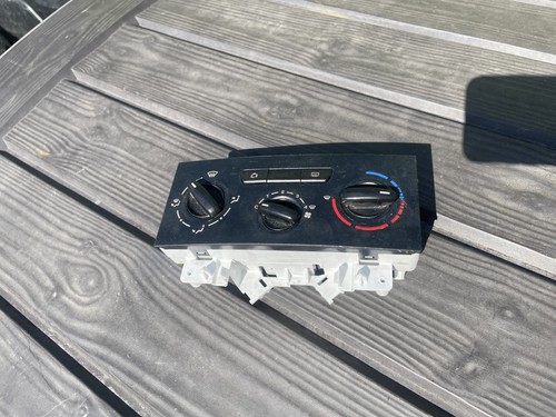 Citroen berlingo mk2 heater - citroen,